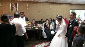 15 Июня Свадьба Лёши и Сони (часть 1) 15 июня 2024 год.Краснодарский край Тиблиское