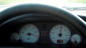 audi s4 c4 2.2 t seria 230KM pajak100
