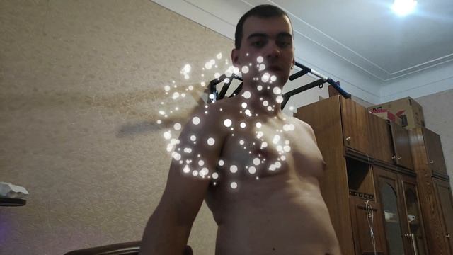 Пари на $1000 40 подтягиваний + 40 отжимания смотреть онлайн