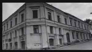 РЕБЯТА С НАШЕГО ДВОРА