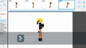 Как заделать анимацию удара в Stick nodes? ОТВЕТ ТУТ!!!