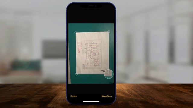 How To Scan and Make PDF with iPhone смотреть онлайн