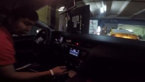 КАК СКРУТИТЬ ПРОБЕГ ЗА ОДНУ МИНУТУ НА ШКОДЕ ОКТАВИА или КАК ОБМАНУЛИ ПЕРЕКУПЫ