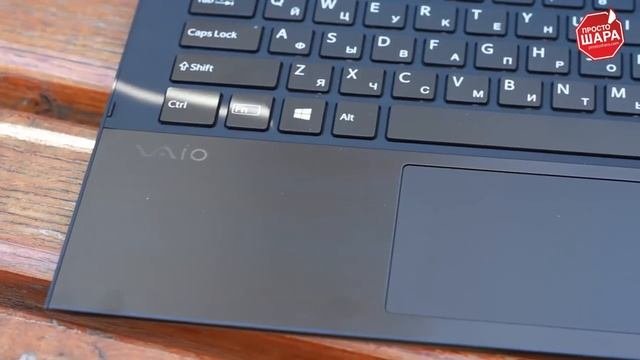 Видео обзор Sony VAIO Pro SVP1321L1R