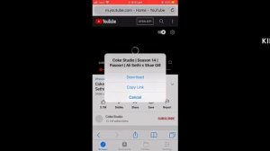 How to Download Song Easy On IOS || download App Name. Fileget