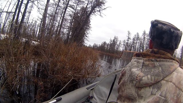 Охота на утку 2015 смотреть онлайн