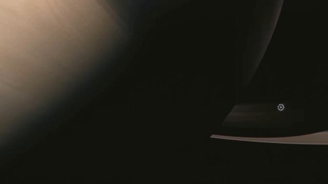 Interstellar Theme Song - Video