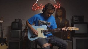 JET JT-300 Electric - Colemans Music