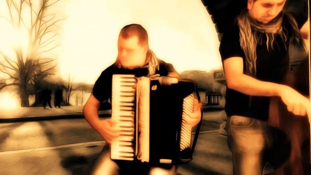 Màs en Tango - Libertango - Video Official смотреть онлайн