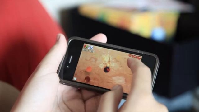 Review Fruit Ninja Puss in Boots смотреть онлайн