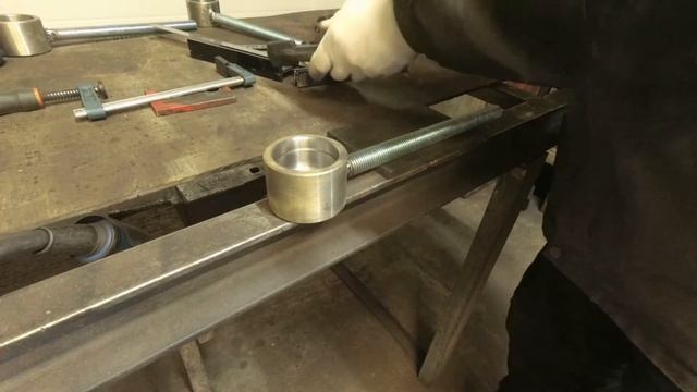 Самодельная гусеница для трактора смотреть онлайн