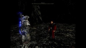 Gothic II - Концовка [Немного ностальгии]