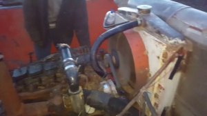 Ск-5 Нива Cummins 6BT 5.9L