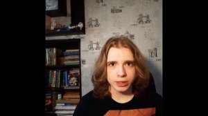 "Большое путешествие маленького пингвина" Рената Муха // Читает Данила Шуклин, театр-студия Букволе