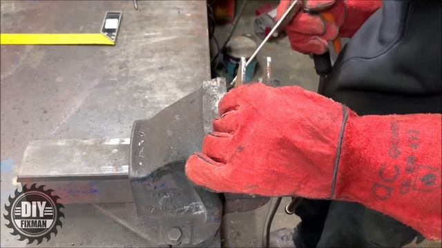 How to Make a homemade Modular Long Bar Clamps смотреть онлайн