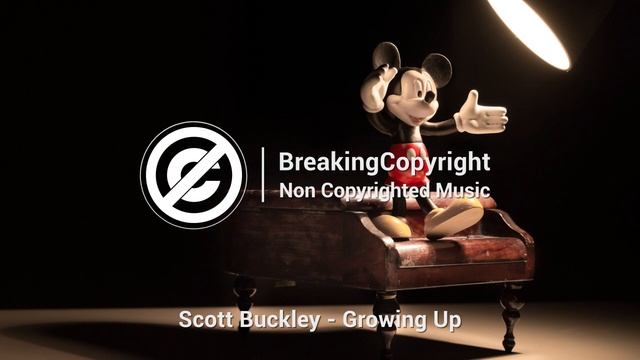 Музыка для души Пианино Scott Buckley - Growing Up [Piano]