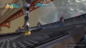 Прохождение Монстры Против Пришельцев Часть 2 (PC) (Без комментариев)