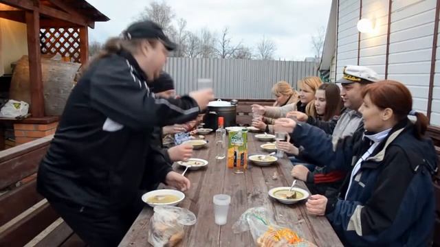 Олег Петров - Вещий и "Опаньки" = ОПАЧКИ смотреть онлайн