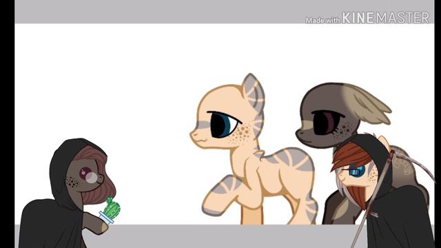 ~Обработка Пони на телефоне~Делаем шапку для канала~ смотреть онлайн