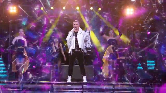 За мечтой - Макс Миран Легенда D 2024 смотреть онлайн