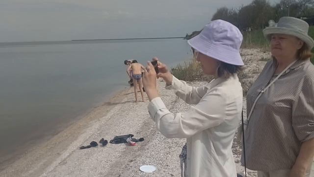 лиман Бейсуг х.тамаровский.