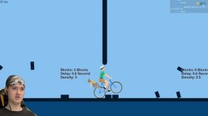 ОУ МАЙ! ► Happy Wheels |342|