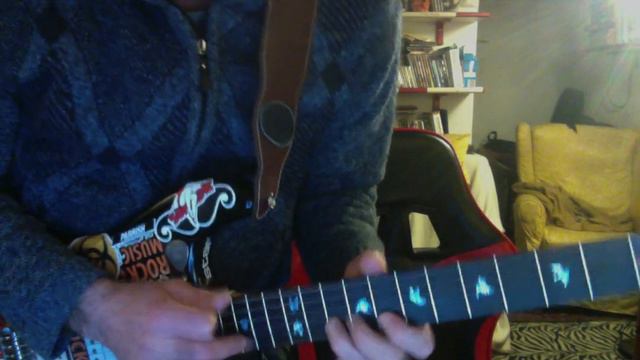 Dario Ra - Shure SM57 laterale 260223-Prova Marshall Code 50 Suoni Lead смотреть онлайн