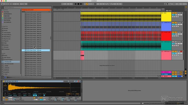 06. Hotswap on Audio