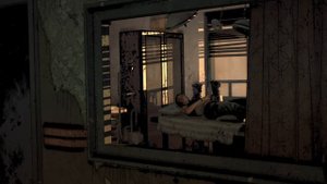 Прохождение The Walking Dead: A new frontier с русскими субтитрами без комментариев 
Часть 5