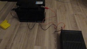 Ford Kuga 2017 проблема с аккумулятором. Часть 2. Зарядка.