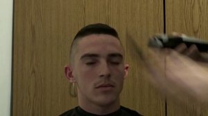 Haircut&Hairstyle The Best Fighter Yuri Boyka Undisputed 4 New Movie 2019 ( Scott Adkins )