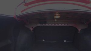 Натяжка торсионов крышки багажника Гранта ФЛ.