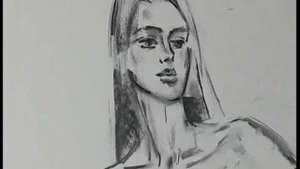 Истории в деталях. Натурщица. 2007