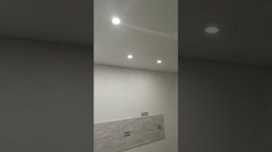 Потолки натяжные белый мат MSD PREMIUM