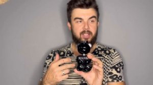 Moschino Toy Boy от randewoo