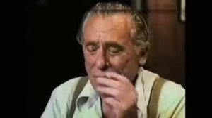 Чарльз Буковски говорит%2C что такое любовь