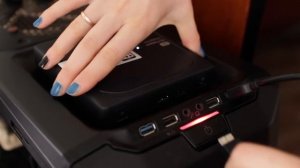 Обзор Wi-Fi накопителя My Passport Wireless Pro от Western Digital