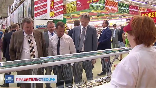 Новый старый БДТ. Конкуренция в торговле. День Учителя смотреть онлайн