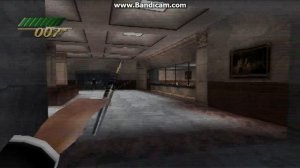 007 - The World Is Not Enough [Full Rus] [Paradox]