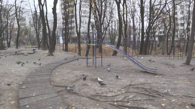 Особняк Бельского (дача Хрущева), Кмитов Яр, истоки речки Глубочицы. Часть 1 смотреть онлайн