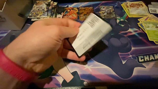 Brilliant Stars Pokémon GOLD HAS BEEN PULLED смотреть онлайн