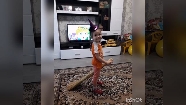 С днём рождения Лиана