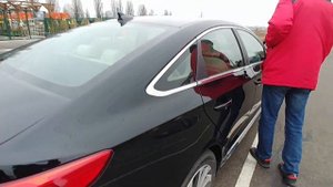 Продан Hyundai Sonata sport 2014, 2.4 бензин, автомат USA