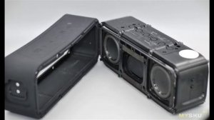 Tronsmart Element Force Портативная колонка для активного отдыха | #Обзор