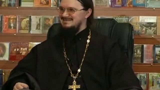 «Православие и мусульманство» смотреть онлайн