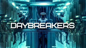 Воины света (Daybreakers) - трейлер