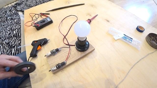 ГЕНЕРАТОР БЕСПЛАТНОЙ ЭНЕРГИИ!!!РАЗОБЛАЧЕНИЕ!!!FREE ENERGY GENERATOR!!!EXPOSURE!!!