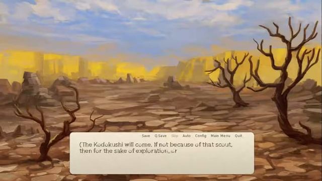 Wander No More | Part 6 смотреть онлайн