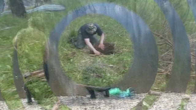 2007г. Отдых настоящих мужчин в весенний период.mpg