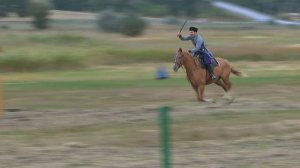 Рубка шашкой с коня. Рубка шашкой. Общероссийская федерация рубки шашкой КАЗАРЛА